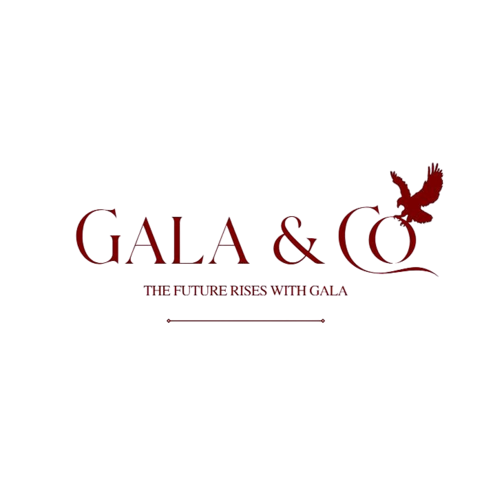 Gala & Co Logo
