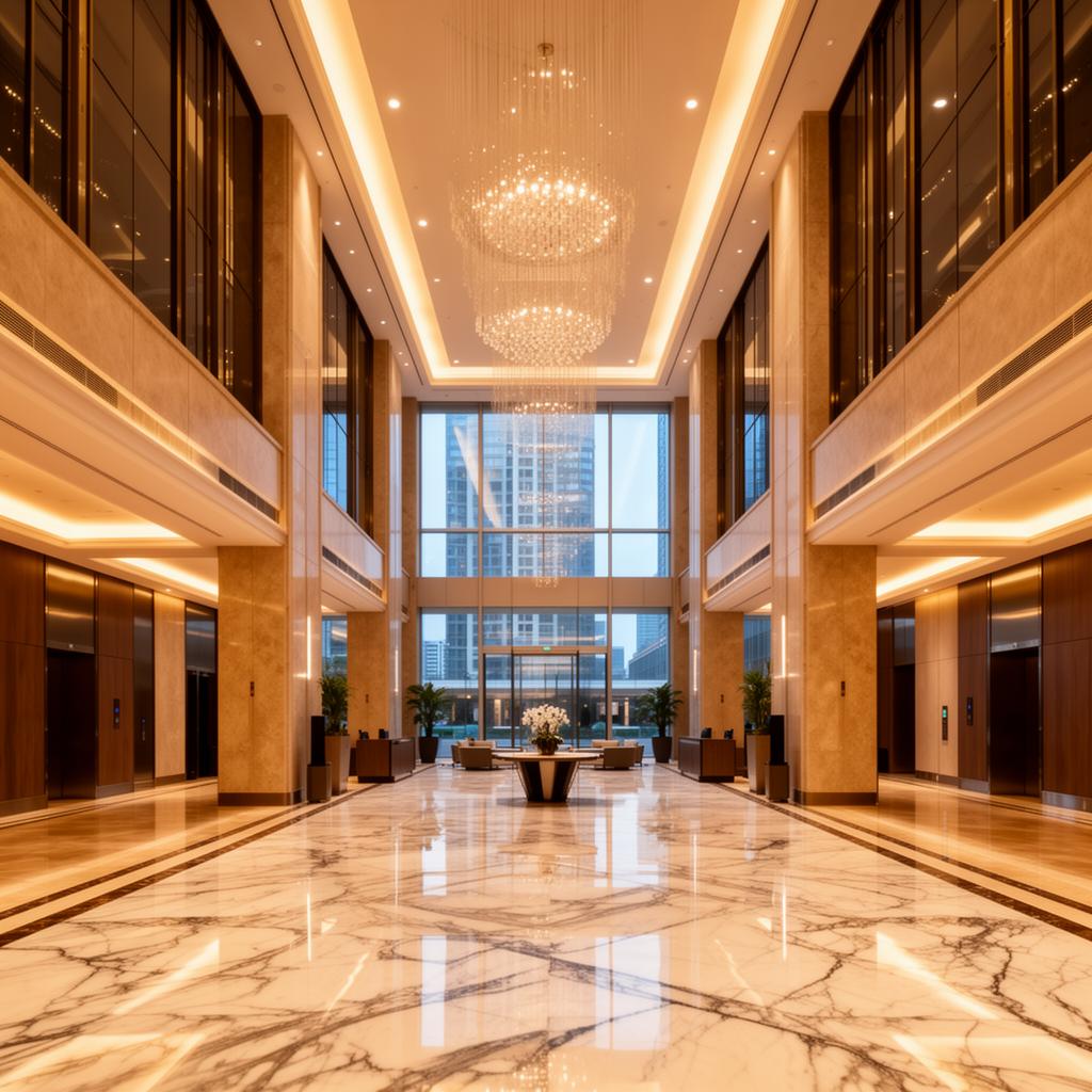 Premium commercial real estate advisory by Gala & Co in Mumbai